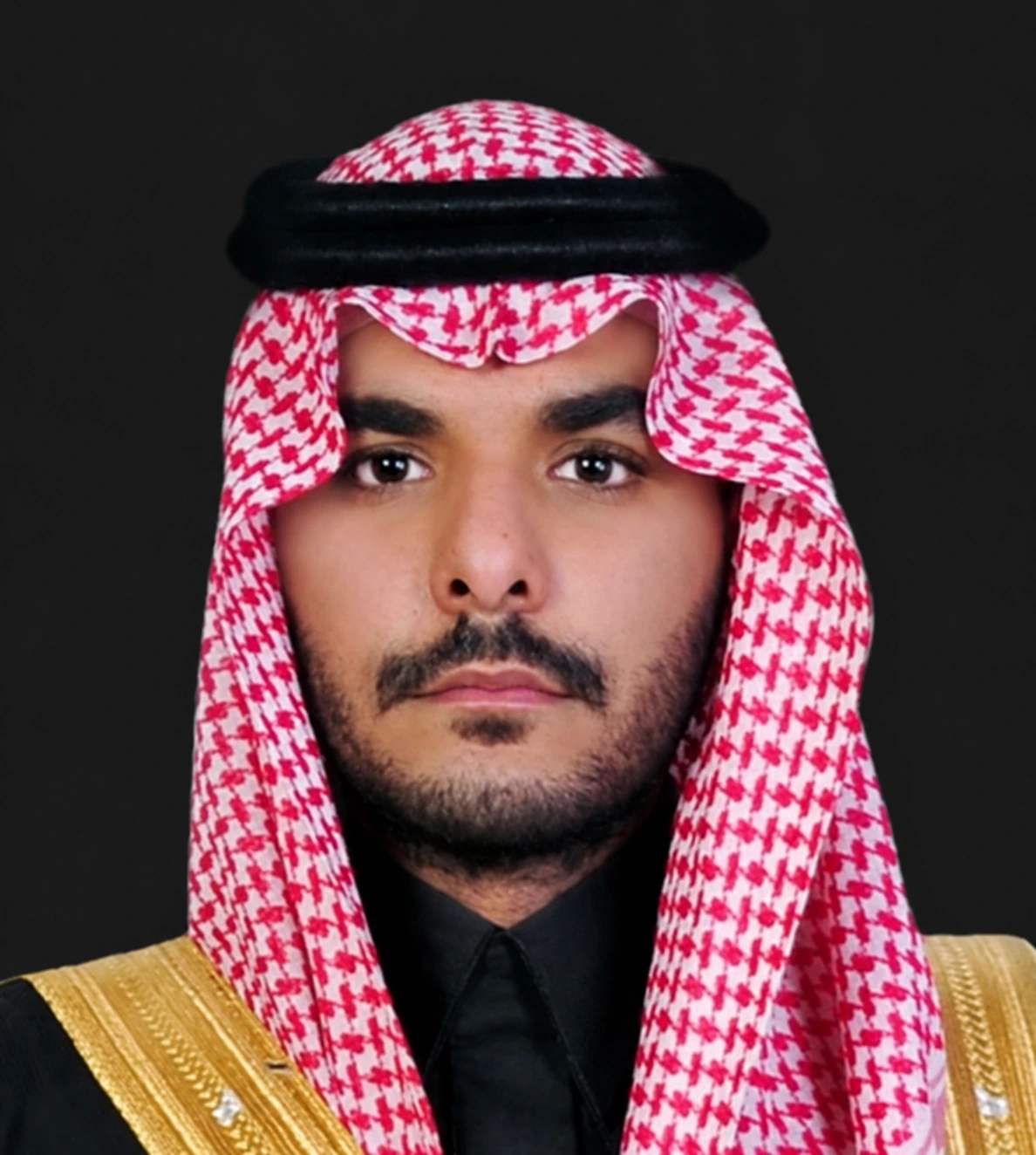 Fahad, founder of Fahmars